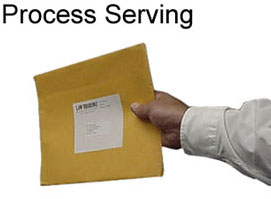 Process Serving
